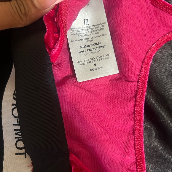 Tom Ford leggings set - Picture 4 of 4